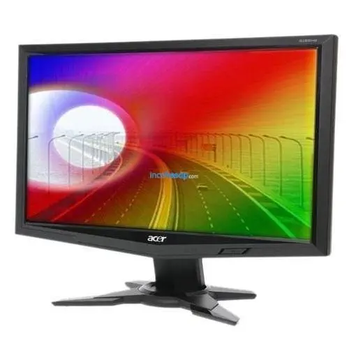 ACER G195HQVBB 18.5″ LCD MONİTÖR