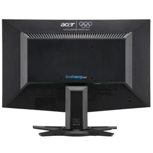 ACER G195HQVBB 18.5″ LCD MONİTÖR
