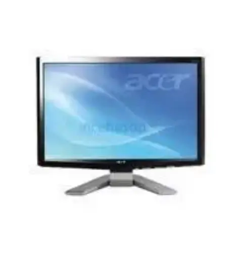 ACER X163W 16″ TFT LCD MONİTÖR