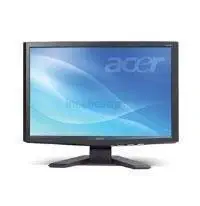 ACER X223W 22inch 5 MS LCD MONİTÖR