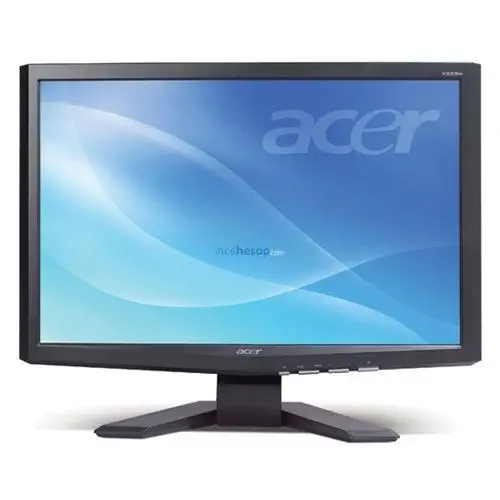 ACER x223wQB 22″ LCD MONİTÖR