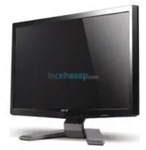 ACER X193HQ 18,5″ LCD MONİTOR