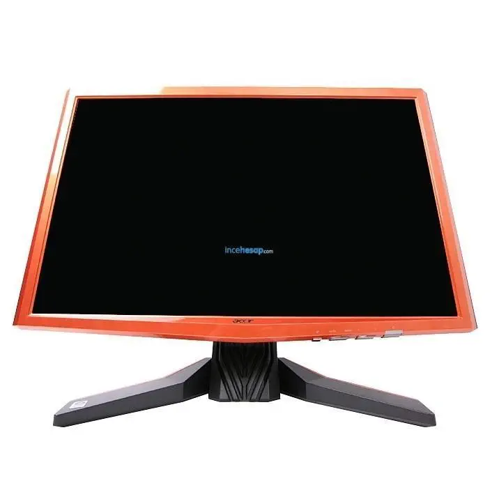 ACER G243HQOID 23.6″ LCD MONİTÖR