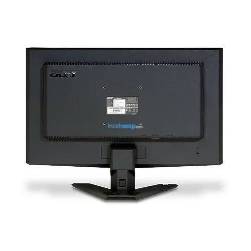 ACER X233HBD 23″ LCD MONİTÖR