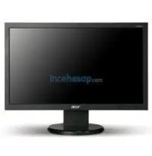 ACER V223HQ 21.6″ LCD MONİTOR