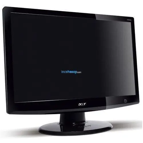 ACER H223HQ 21.5″ LCD MONİTOR