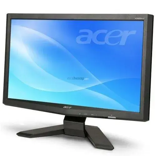 ACER X223HQB 21.5″ LCD MONİTOR