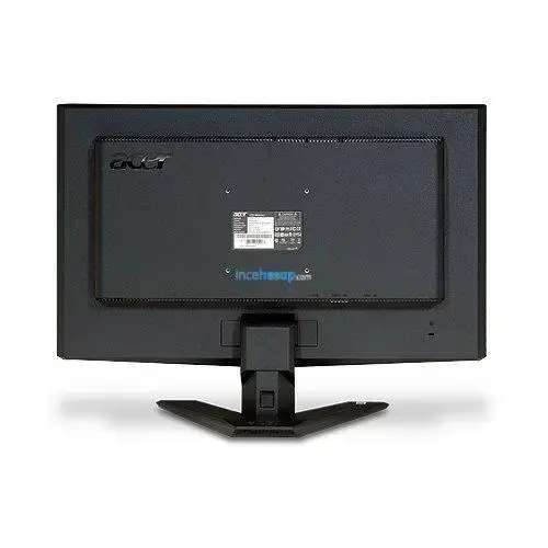 ACER X223HQB 21.5″ LCD MONİTOR