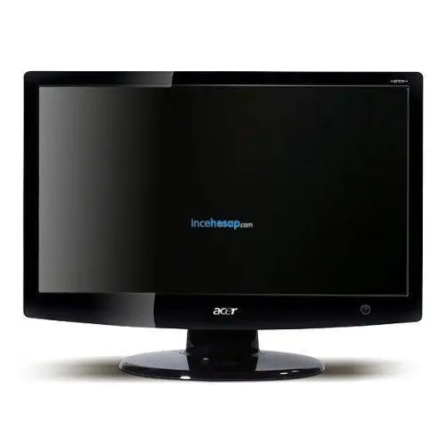 ACER H233HA 23″ LCD MONİTOR