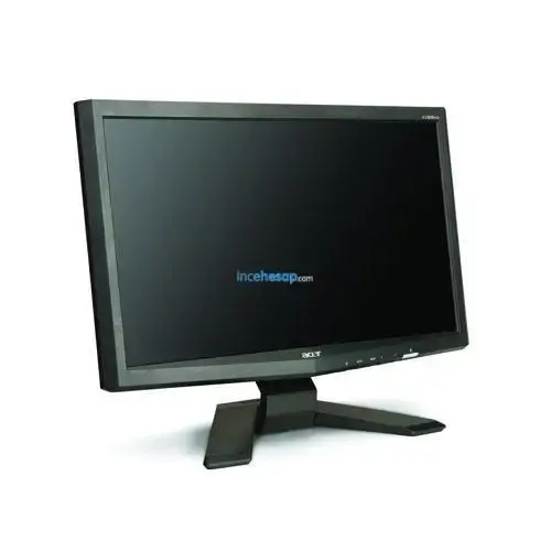 ACER X193HQLB 18.5″ LED MONİTOR