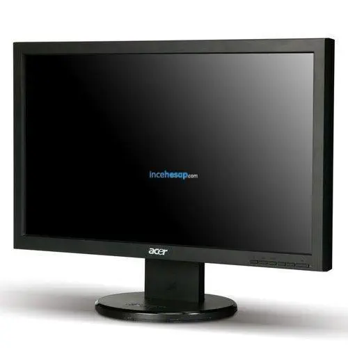ACER V193HQLB 18.5″ LED MONİTOR