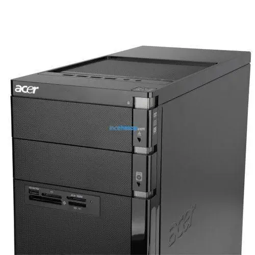 ACER ASPIRE M3910 I5-650 4G 500G W7B 1GBVGA