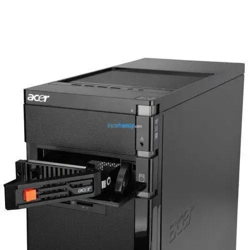 ACER ASPIRE M3910 I3-550 3G 500G W7B 1GBVGA