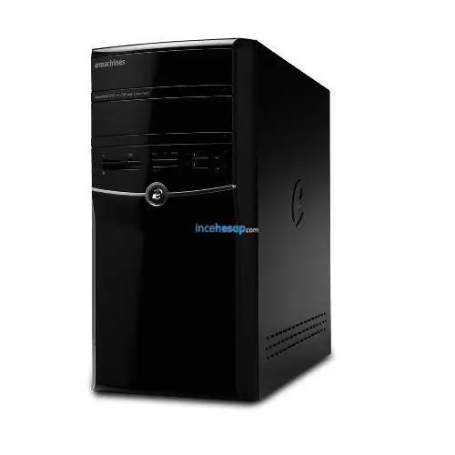 ACER EMACHINES ET1850 E5700 2G 320G W7S