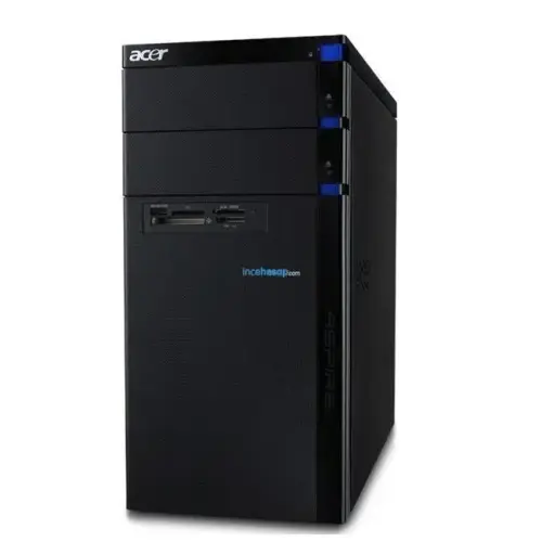  ACER ASPIRE M3900 E5800 2G 500G W7S 512VGA