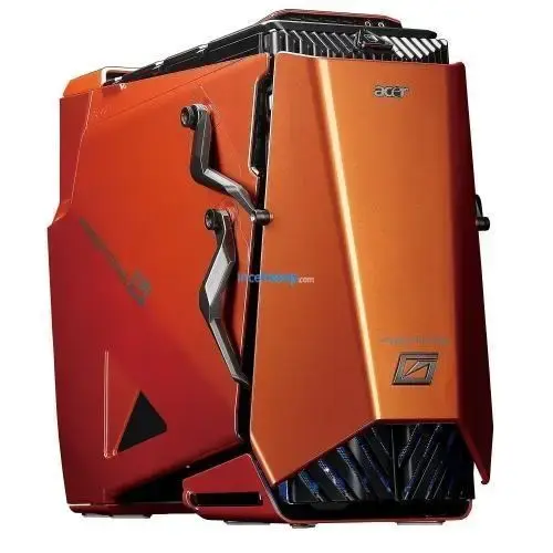 ACER ASPIRE ROOKIE (9W-P1E6Q-MC6)
