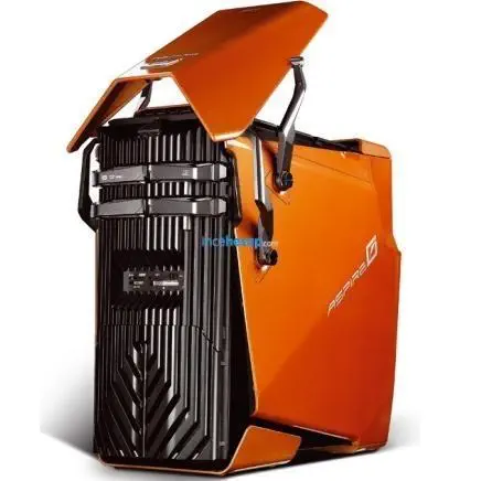 ACER ASPIRE ROOKIE (9W-P1E6Q-MC6)