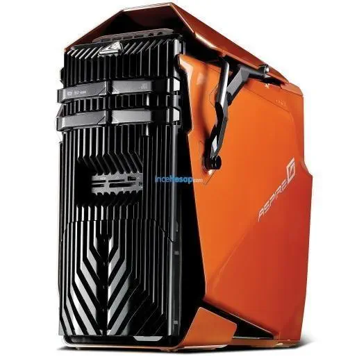 ACER ASPIRE ROOKIE (9W-P1E6Q-MC6)