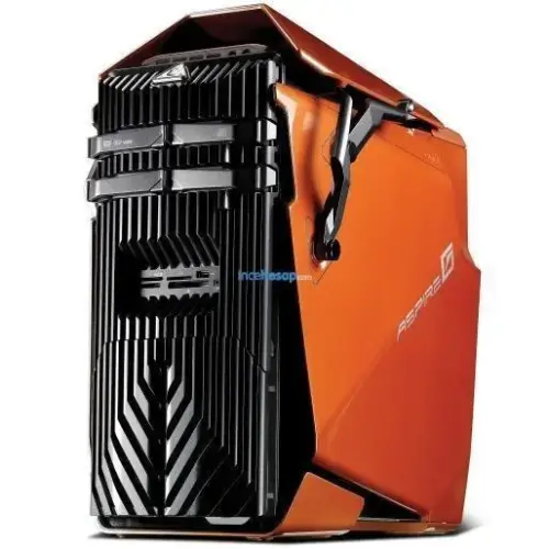 ACER ASPIRE ROOKIE (9W-P1E6Q-MC6)