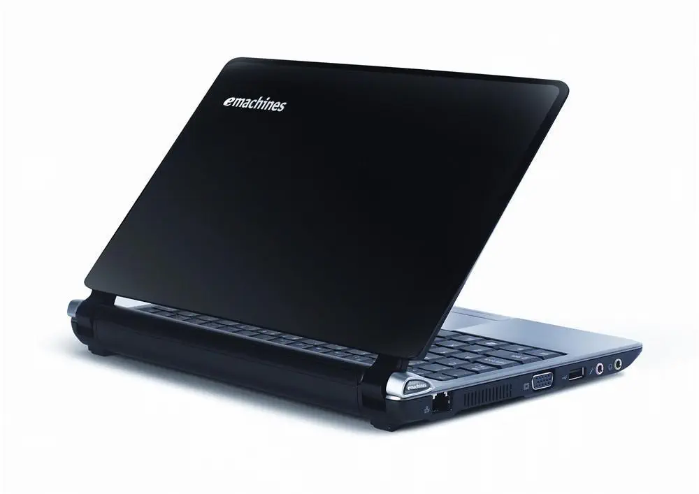 ACER EMACHINE 250-01G16I NETBOOK
