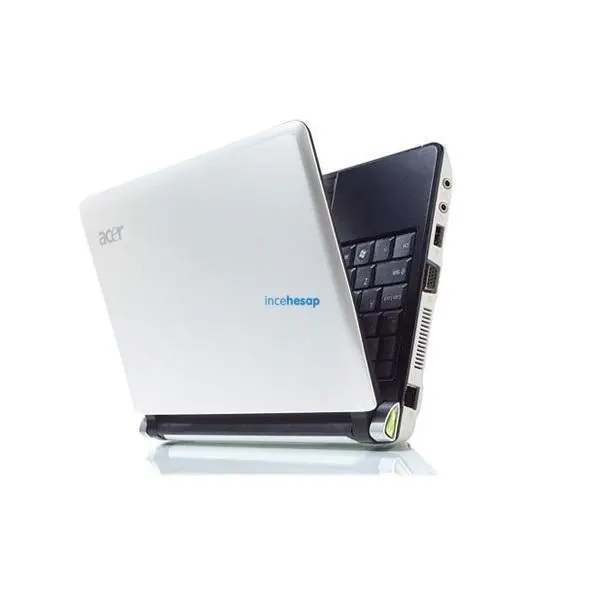 ACER ASPIRE ONE D250 NETBOOK (BEYAZ)