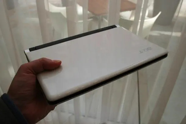 ACER ASPIRE ONE D250 NETBOOK (BEYAZ)