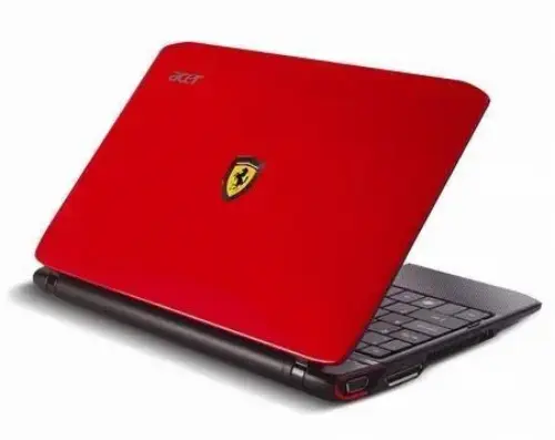 ACER FERRARI 200-313G25 NETBOOK