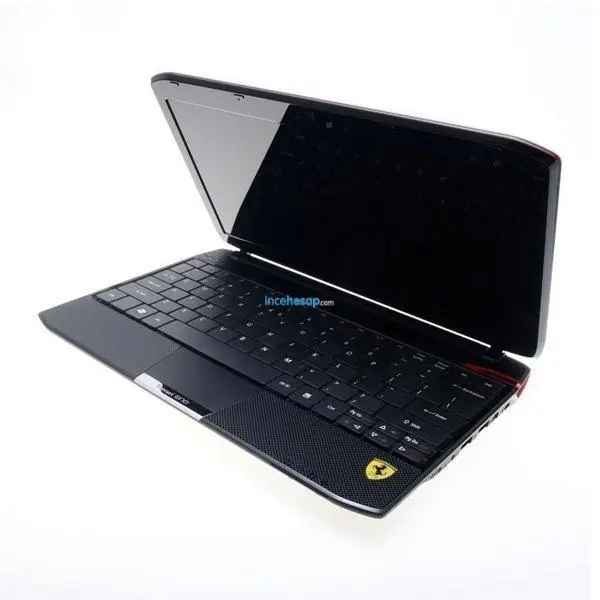ACER FERRARI 200-313G25 NETBOOK