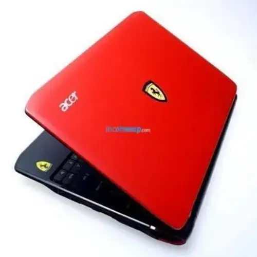 ACER FERRARI 200-313G25 NETBOOK