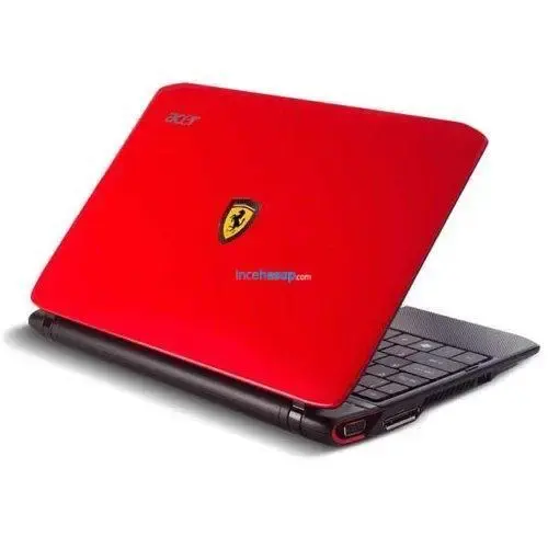 ACER FERRARI ONE 200-313G25 NETBOOK