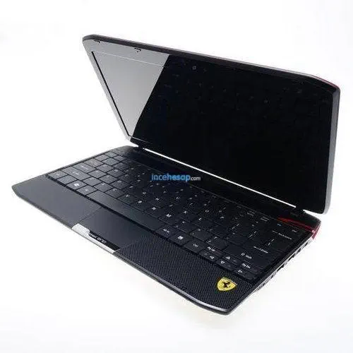 ACER FERRARI ONE 200-313G25 NETBOOK