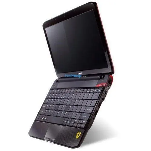 ACER FERRARI ONE 200-313G25 NETBOOK