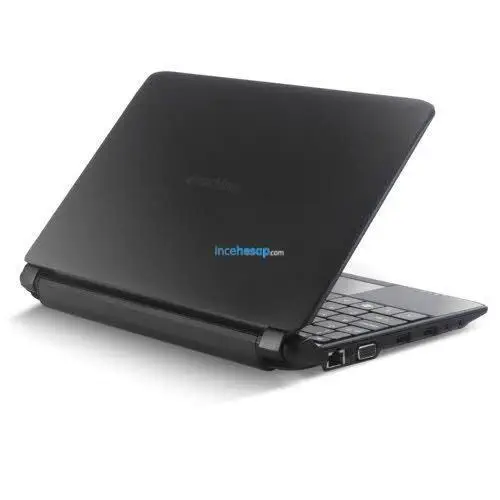 ACER EMACHINE 350-01G16I NETBOOK