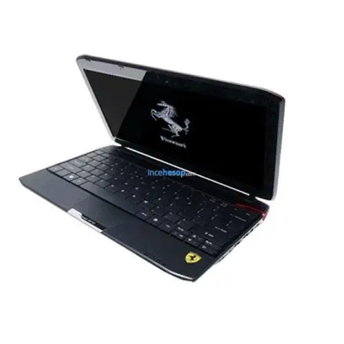 ACER FERRARI ONE 200-314G32NRK NETBOOK