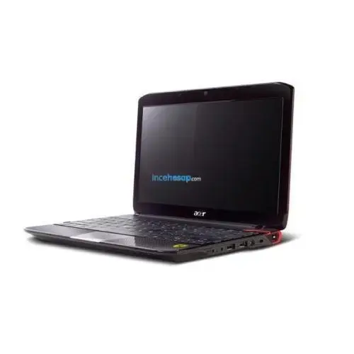 ACER FERRARI ONE 200-314G32NRK NETBOOK