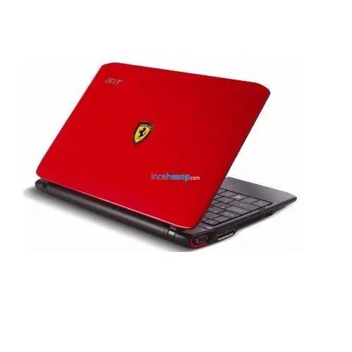 ACER FERRARI ONE 200-314G32NRK NETBOOK