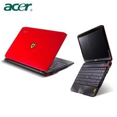 ACER FERRARI ONE 200-314G32NRK NETBOOK