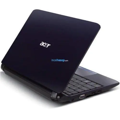 ACER AO532H-28BK N450 1G 160G 10.1 W7S
