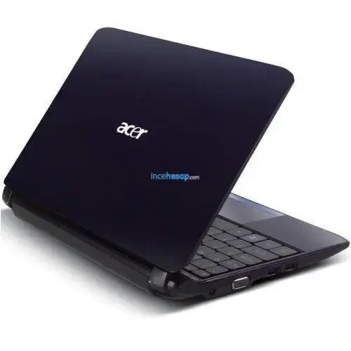 ACER AO532H-28BK N450 1G 160G 10.1 W7S