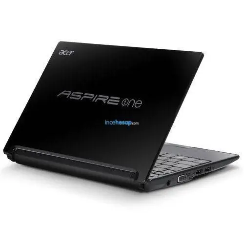 ACER AOD255 N450 2G 250G 10.1 W7S