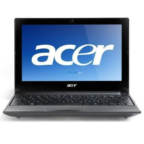 ACER AOD255 N450 2G 250G 10.1 W7S
