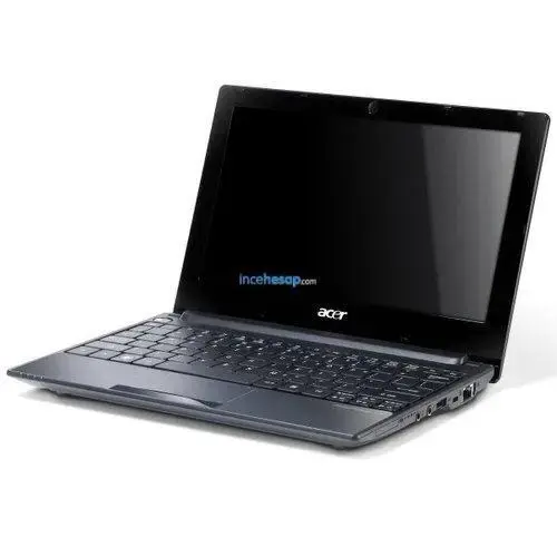 ACER ONE D255-N558QKK NETBOOK
