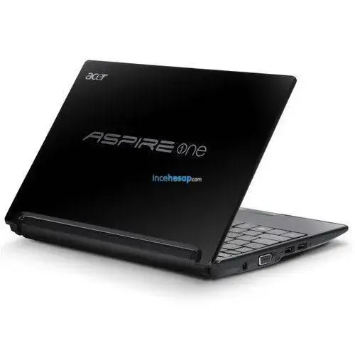 ACER ONE D255-N558QKK NETBOOK