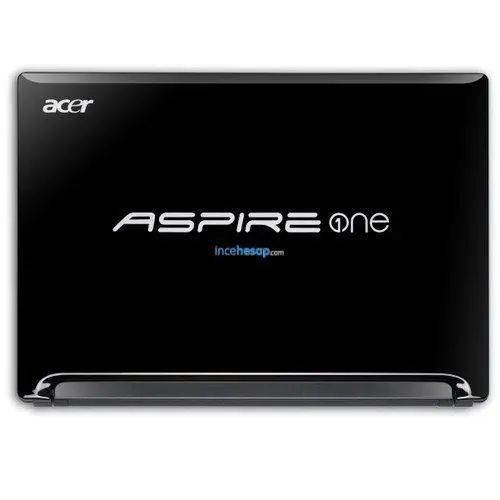 ACER ONE D255-N558QKK NETBOOK