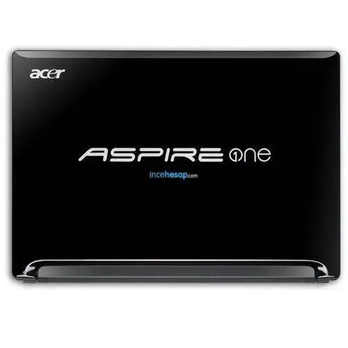 ACER ONE D255-N558QKK NETBOOK