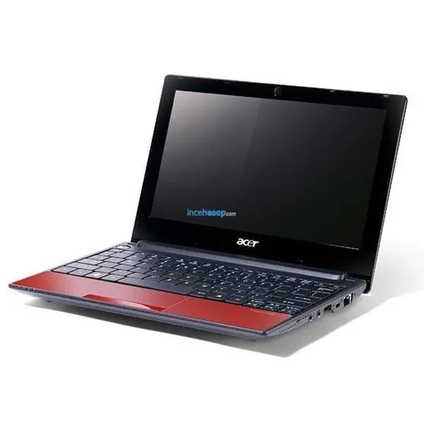 ACER ONE D255-N558QRR NETBOOK