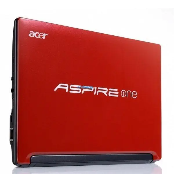 ACER ONE D255-N558QRR NETBOOK