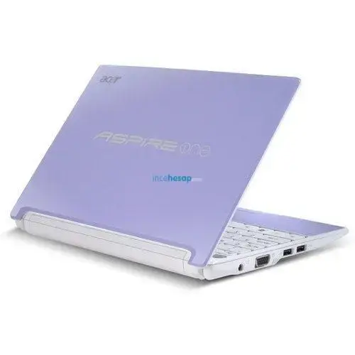 ACER AOHAPPY-28QUU N450 1G 250G 10.1 W7S MOR