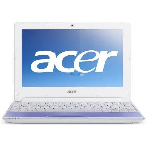 ACER AOHAPPY-28QUU N450 1G 250G 10.1 W7S MOR