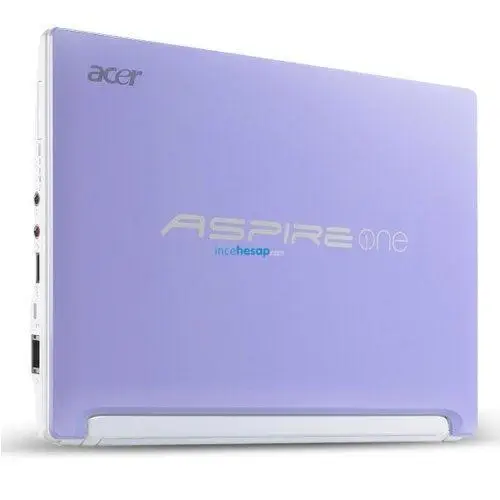 ACER AOHAPPY-28QUU N450 1G 250G 10.1 W7S MOR